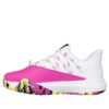 Giày Skechers Viper Court Rally ''Pink White'' Pickleball / Tennis [172110C HPBK]  - V - HÀNG MỚI VỀ