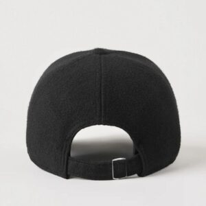 Alternative view of Nón ALO Prestige Off-Duty ''Black'' [A0712U]