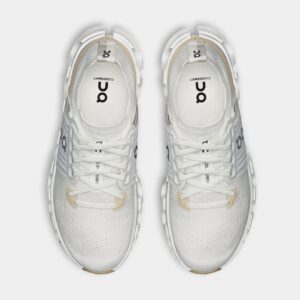 Alternative view of Giày On Running Cloudswift 4 ''On White/Cream'' Training  / Running [3WF10113218] - HÀNG MỚI VỀ