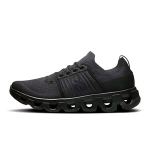Alternative view of Giày On Running Cloudswift 4 ''Black Eclipse'' Training  / Running [3MF10130106] - HÀNG MỚI VỀ