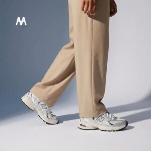 Alternative view of Giày New Balance 530 ''Steel Grey'' [MR530KA] Training / Running - HÀNG MỚI VỀ