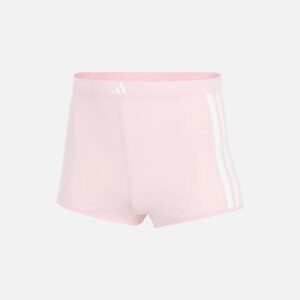 Quần Adidas Underwear Sports Women's 'Clear Pink' [4A0693-525]