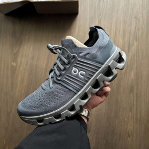 Giày On Running Cloudswift 4 ''Grey'' Training  / Running [3MF10134320] - HÀNG MỚI VỀ