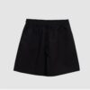 Quần Short  Francis Mantini Sleeve Martie Black  - HÀNG MỚI VỀ