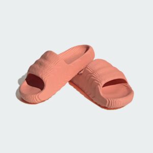 Dép Adidas Adilette 22 Slides 'Wonder Clay' [IG8261]