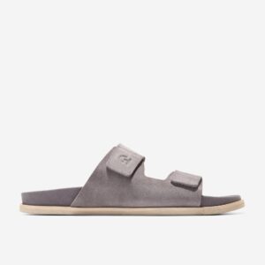 Alternative view of Dép Cole Haan Men's Modern Classics Resort ''Titanium'' [C40816] - V - EXTRA SALE