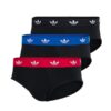 Boxer Adidas Comfort Flex Cotton ( 1pack / 3cái ) [4AR001-904]-V