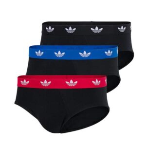 Boxer Adidas Comfort Flex Cotton ( 1pack / 3cái ) [4AR001-904]-V