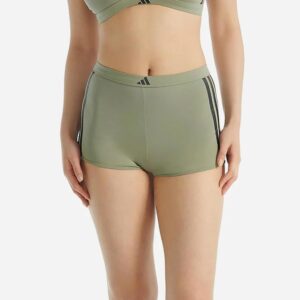 Quần Adidas Underwear Sports Women's 'Sage Green' [4A0693-219]