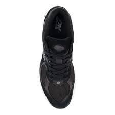 Alternative view of Giày New Balance 2002R 'Black/Phantom  '  [ Pc2002bk ]