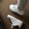 Giày Nike Air Force 1 Low White M [CW2288 111] - HÀNG MỚI VỀ