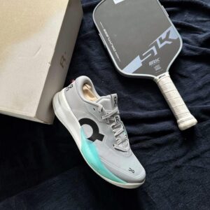 Alternative view of Giày On Running The Roger Pro 3 ''Glacier Celeste'' Training / Pickleball / Tennis [3MG10366031]