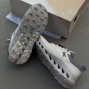 Alternative view of Giày On Running Cloudhorizon 2 ''Grey'' Training / Running [3MG10541020] - V - HÀNG MỚI VỀ