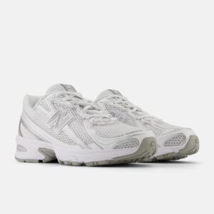 Alternative view of Giày New Balance 740 ''White Silver'' [U740WM2] - HÀNG MỚI VỀ