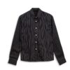 Áo Sơ Mi Tay Dài Francis Mantini Long Sleeve 'Black' - HÀNG MỚI VỀ