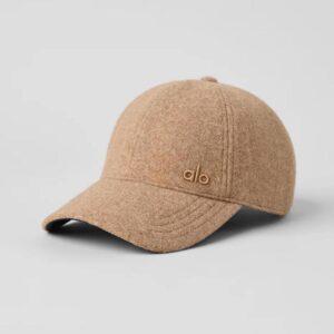 Nón ALO Prestige Off-Duty ''Toasted Almond'' [A0712U]