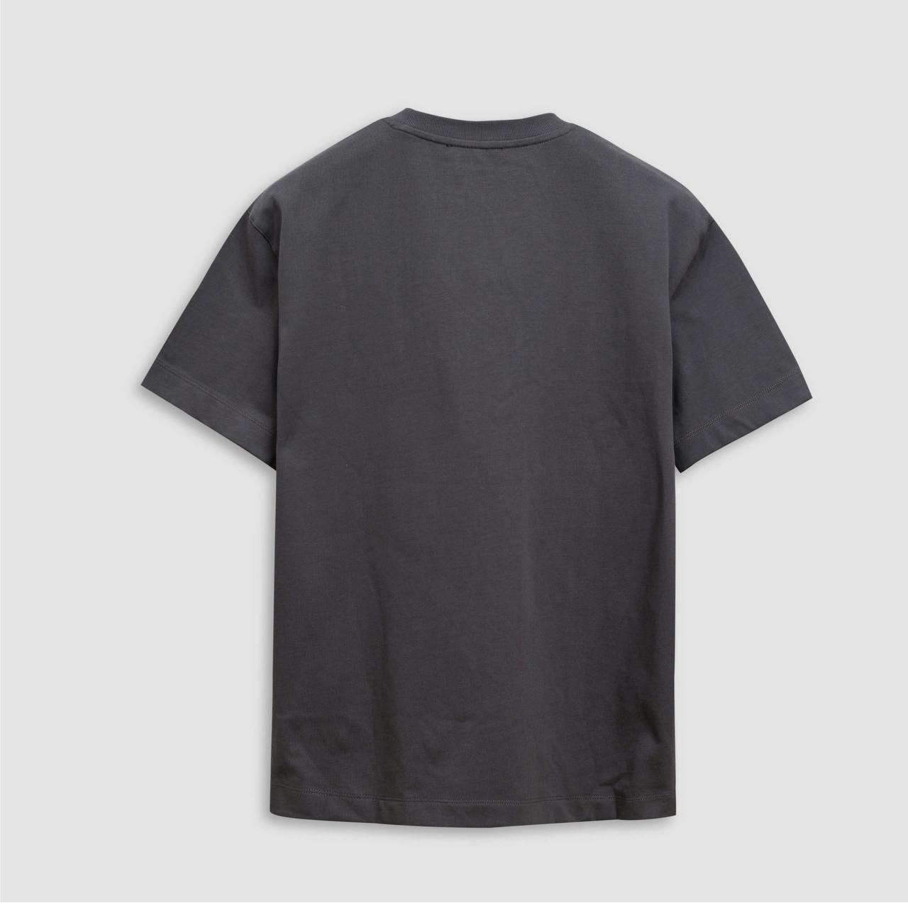 Áo Thun Francis Mantini Base On Comfortable Basic 'Dark/Grey'- HÀNG MỚI VỀ - Ảnh 8