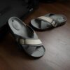 Dép Francis Mantini Birken Velar Crossover Sandal Grey- HÀNG MỚI VỀ