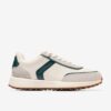 Giày Cole Haan GrandPrø Wellesley ''Glacier Gray'' [W32328] - EXTRA SALE