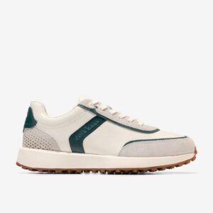 Giày Cole Haan GrandPrø Wellesley ''Glacier Gray'' [W32328] - EXTRA SALE