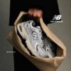 Giày New Balance 530 ''Steel Grey'' [MR530KA] Training / Running - HÀNG MỚI VỀ