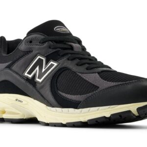 Giày New Balance 2002R ''Black'' [M2002RIB]