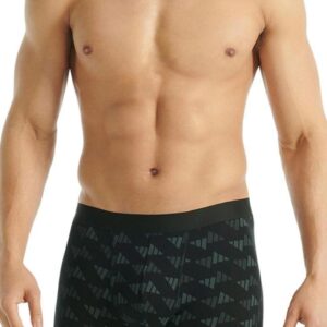 Alternative view of Boxer Adidas Active Flex Cotton 'Black' ( 1pack / 3cái ) [4AM004-908]-V