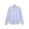 Áo Sơ Mi Tay Dài Francis Mantini Long Sleeve ''Light Blue'' - HÀNG MỚI VỀ