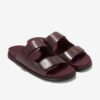 Dép Cole Haan Men's Modern Classics Resort ''Burgundy'' [C41677] - V - EXTRA SALE