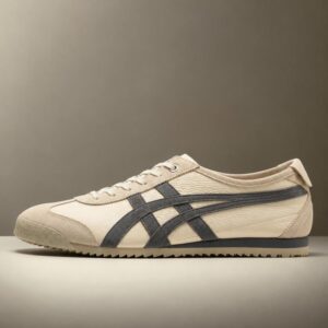 Giày Onitsuka Tiger MEXICO 66 SD ''BIRCH/METROPOLIS'' [1183C015 200] - HÀNG MỚI VỀ