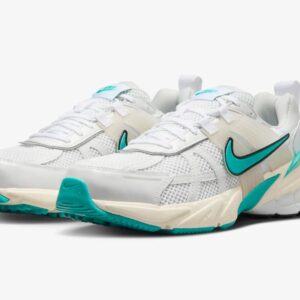 Giày Nike V2K Run ‘‘Coconut Milk’' [FD0736-105] - SALE GIÁ ĐỢT CUỐI