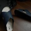 Dép Francis Mantini Grand Canyon Royale Birken Navy