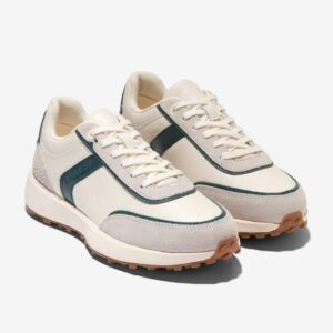 Alternative view of Giày Cole Haan GrandPrø Wellesley ''Glacier Gray'' [W32328] - EXTRA SALE
