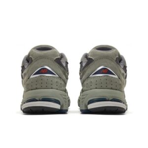 Alternative view of Giày New Balance 2002R 'Castlerock' [GC2002R0] YYY