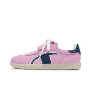 Alternative view of Giày Champion Essentials Champ T-Trainer Retro ''Pink/Navy'' [U4CFCTW14K1]  - HÀNG MỚI VỀ