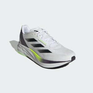 Giày Adidas Duramo Speed ''White Aurora Black'' [ID8356]