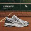 Giày New Balance 1906R 'METALLIC SILVER' [ M1906RER ] - HÀNG MỚI VỀ