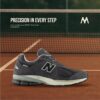 Giày New Balance 2002R ''Dark Grey'' [M2002RFL]
