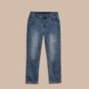 Quần Jeans Francis Mantini Blue Denim