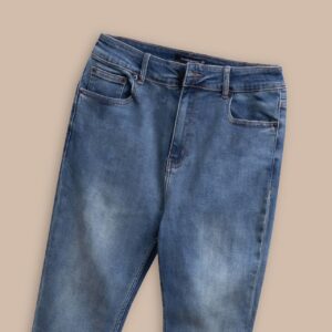 Alternative view of Quần Jeans Francis Mantini Blue - HÀNG MỚI VỀ