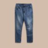 Quần Jeans Francis Mantini Blue - HÀNG MỚI VỀ