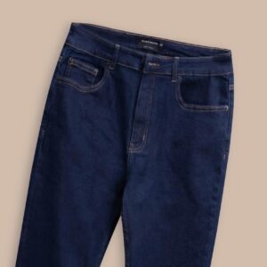 Alternative view of Quần Jeans Francis Mantini Dark Blue