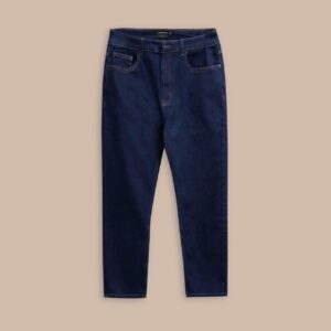 Quần Jeans Francis Mantini Dark Blue